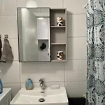 Vintage Apartment