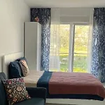 Apartment Vintage