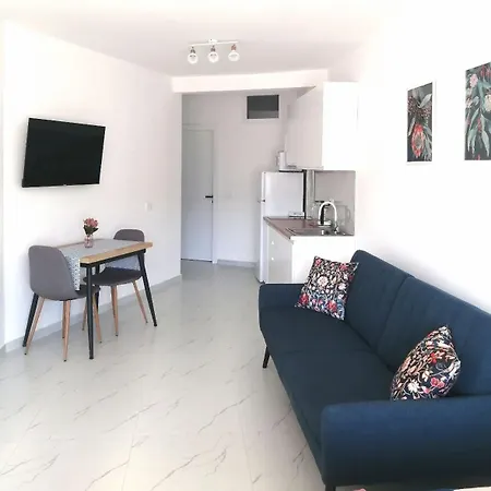 Daire Vintage Shëngjin