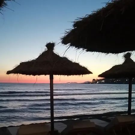 Vintage דירה Shëngjin