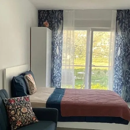 Apartment Vintage