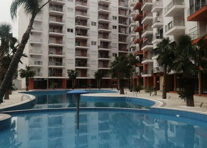 Vintage アパート