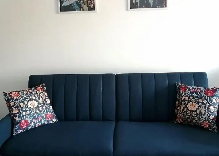 Vintage アパート *