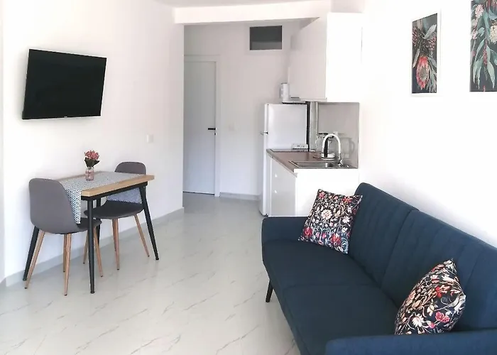 Daire Vintage Shëngjin