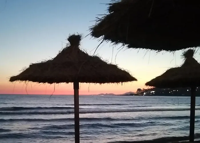 Vintage Daire Shëngjin